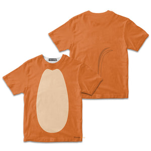 Tom And Jerry Cosplay Costume - Kid Tshirt