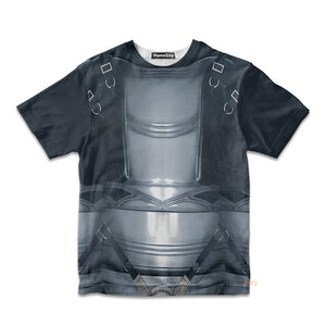 Darth Revan Cosplay Costume - Kid Tshirt