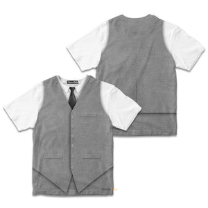 H.P Dumbledore TZip Cosplay Costume - Kid Tshirt