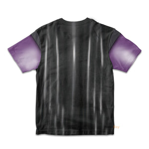 Emperor Zurg Cosplay Costume - Kid Tshirt