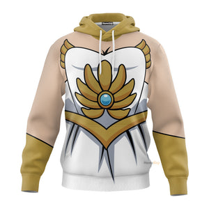 Master Of The Universe She Ra - Hoodi