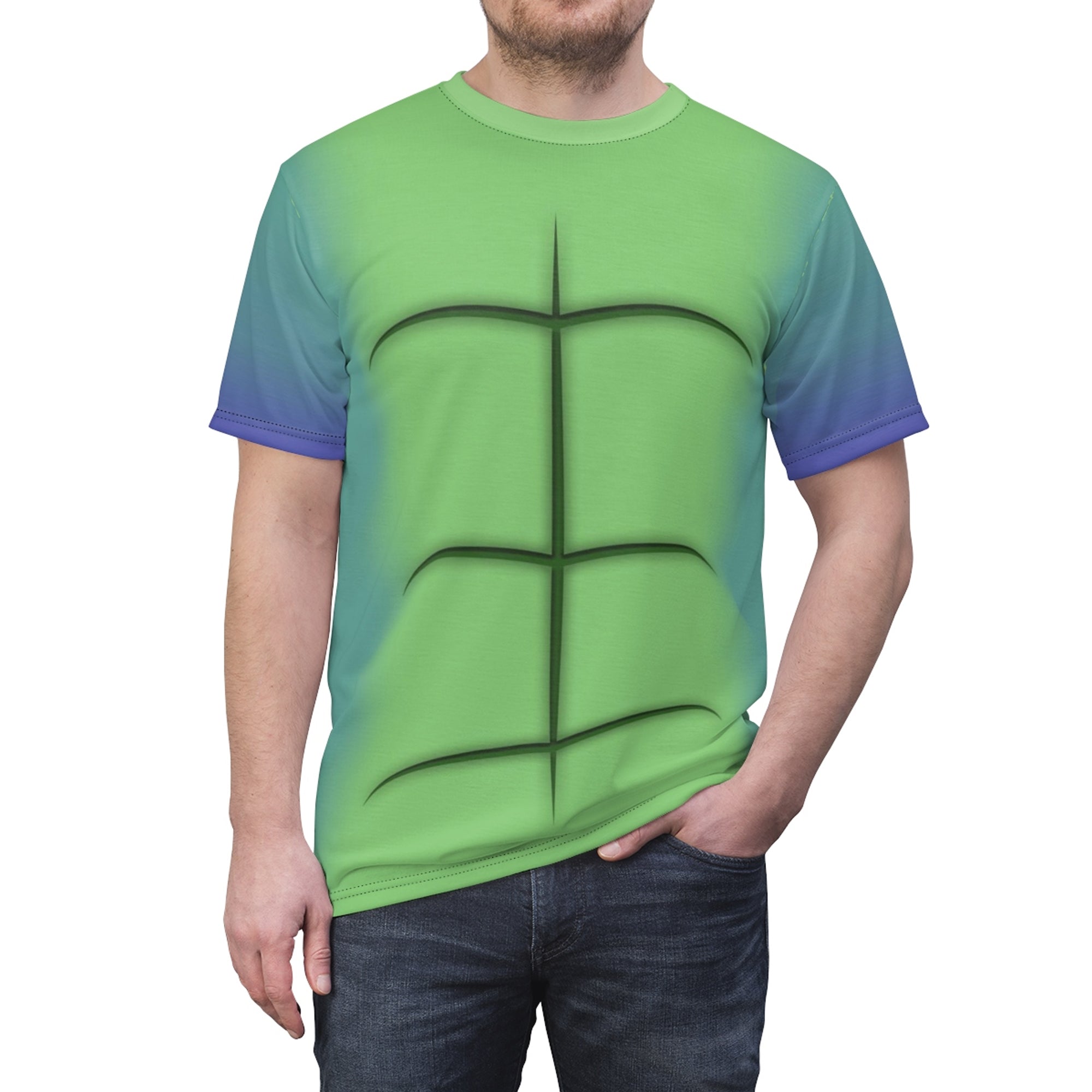 Dim Shirt, A Bug's Life Costume Cosplay T-Shirt