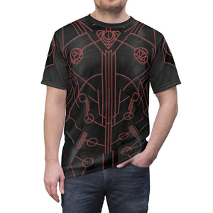 Druig Eternals Costume Cosplay T-Shirt
