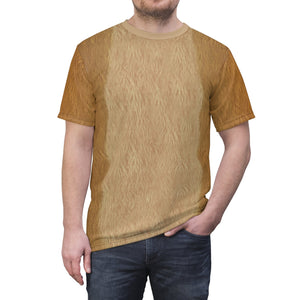 Diego The Ice Age Adventures Of Buck Wild Costume Cosplay - T-Shirt