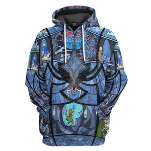 Lord Of The Rings Shelob - Hoodie