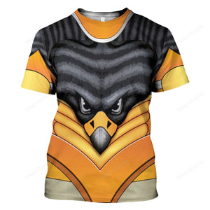 Transformers Airazor Beast Wars - Costume Cosplay T-Shirt