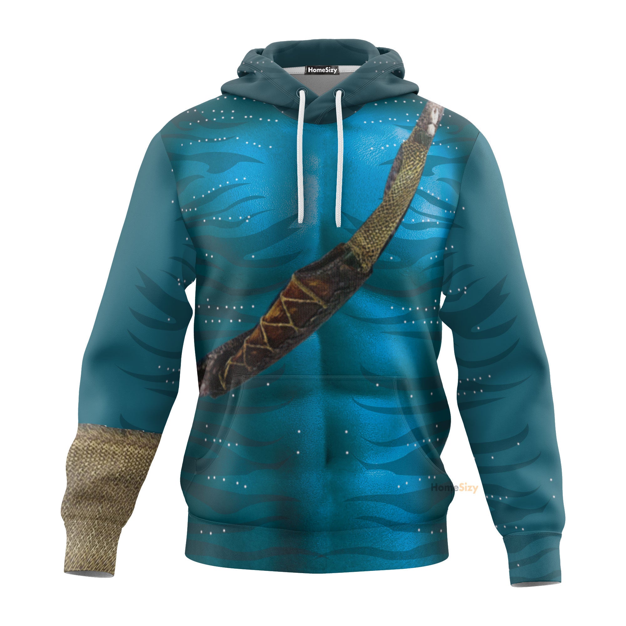 Avatar - Costume Cosplay Hoodie