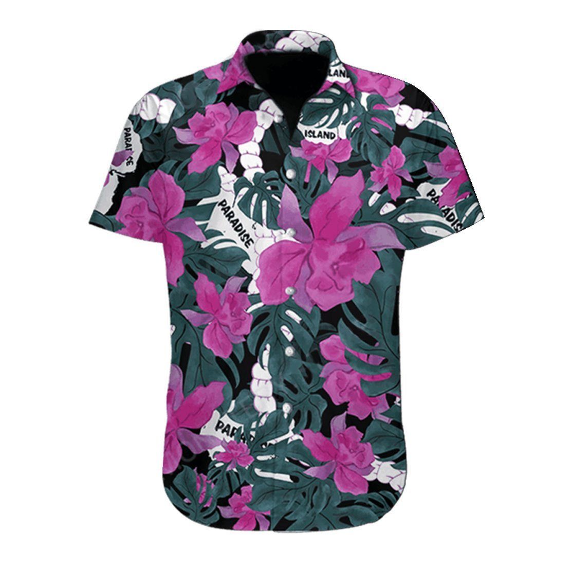 Jurassyc Park - Hawaiian Shirt