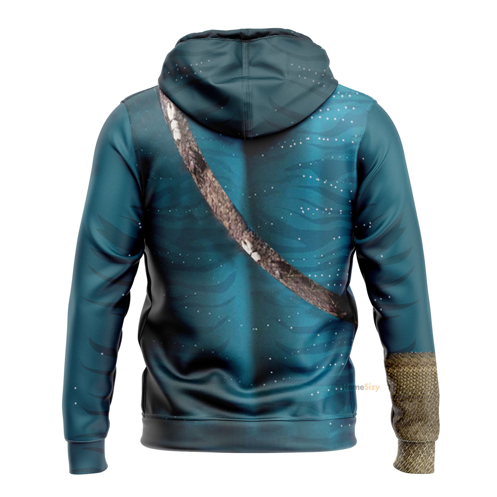 Avatar - Costume Cosplay Hoodie