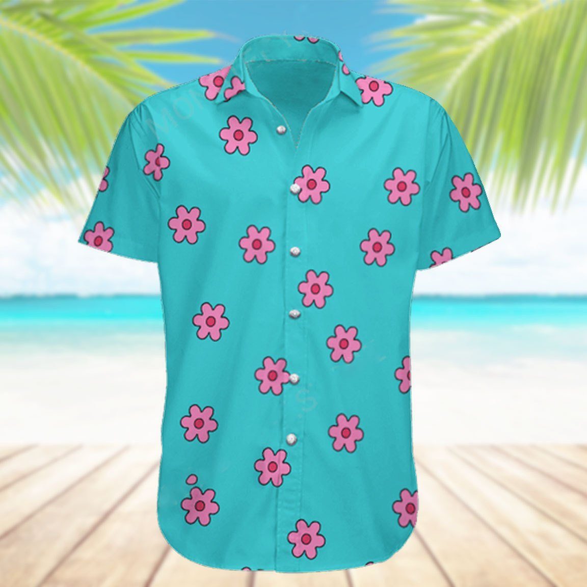 Peter Griffin Family Guy - Hawaiian Shirt