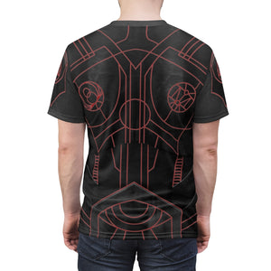 Druig Eternals Costume Cosplay T-Shirt