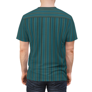 John Darling Peter Pan & Wendy Costume Cosplay T-Shirt