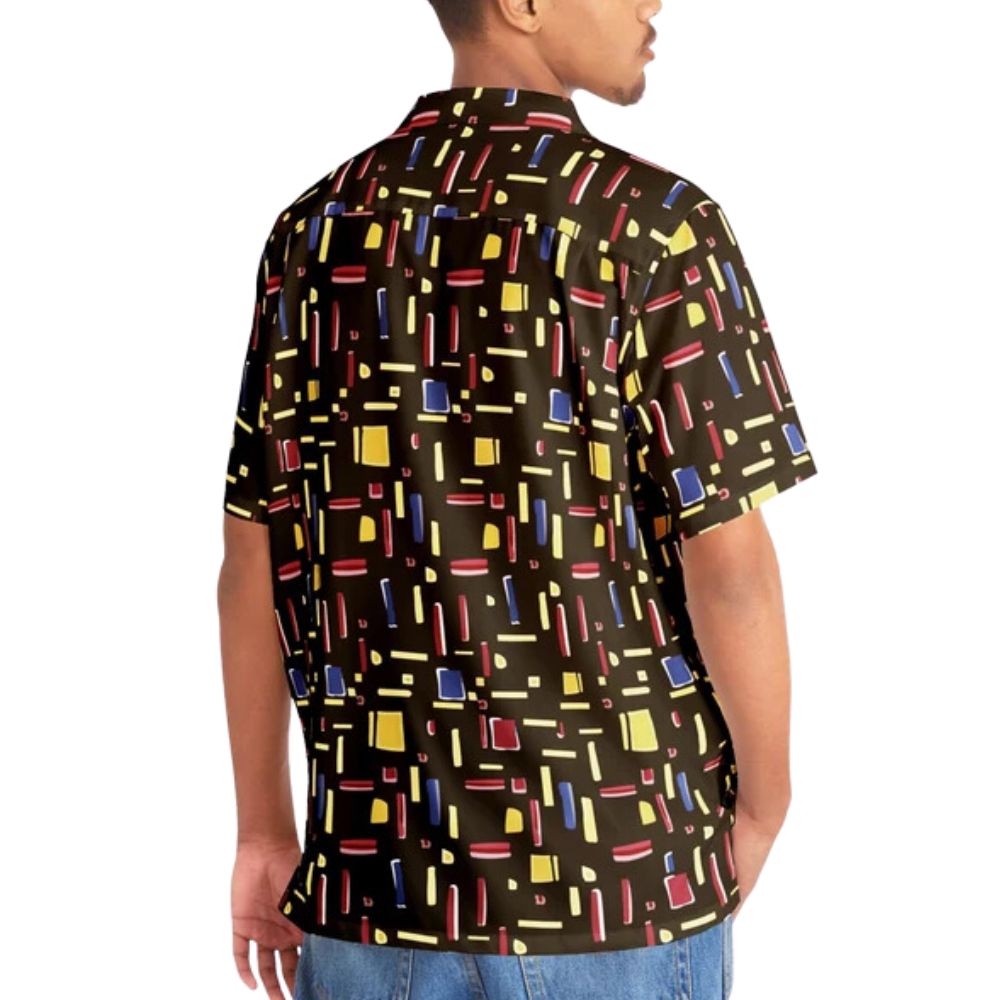 Tony Soprano, The Sopranos Costume Hawaiian Shirt