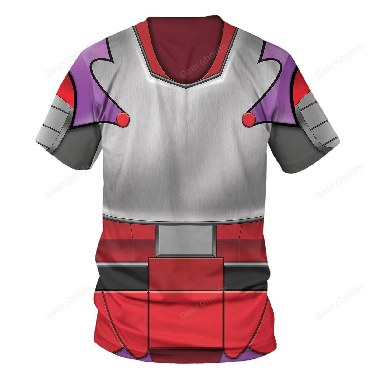 Transformers Ultra Class Alpha Trion - For Men And Women - Costume Cosplay T-Shirt