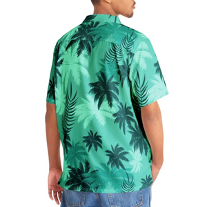 Tommy Vercetti Ray Liotta As Tommy Costume Cosplay - Hawaiian Shirt