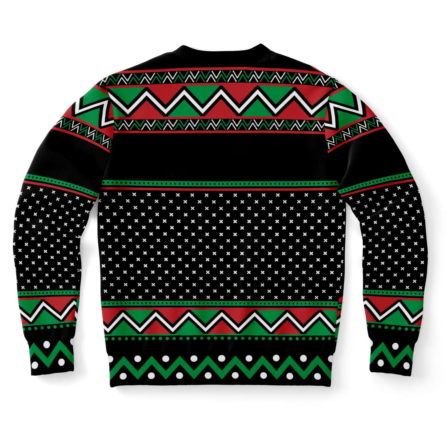 Motrocross Shift Is It Christmas Ugly Sweater