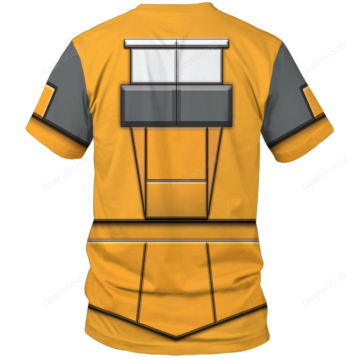 Transformers Sunstreaker G1 - For Men And Women - Costume Cosplay T-Shirt