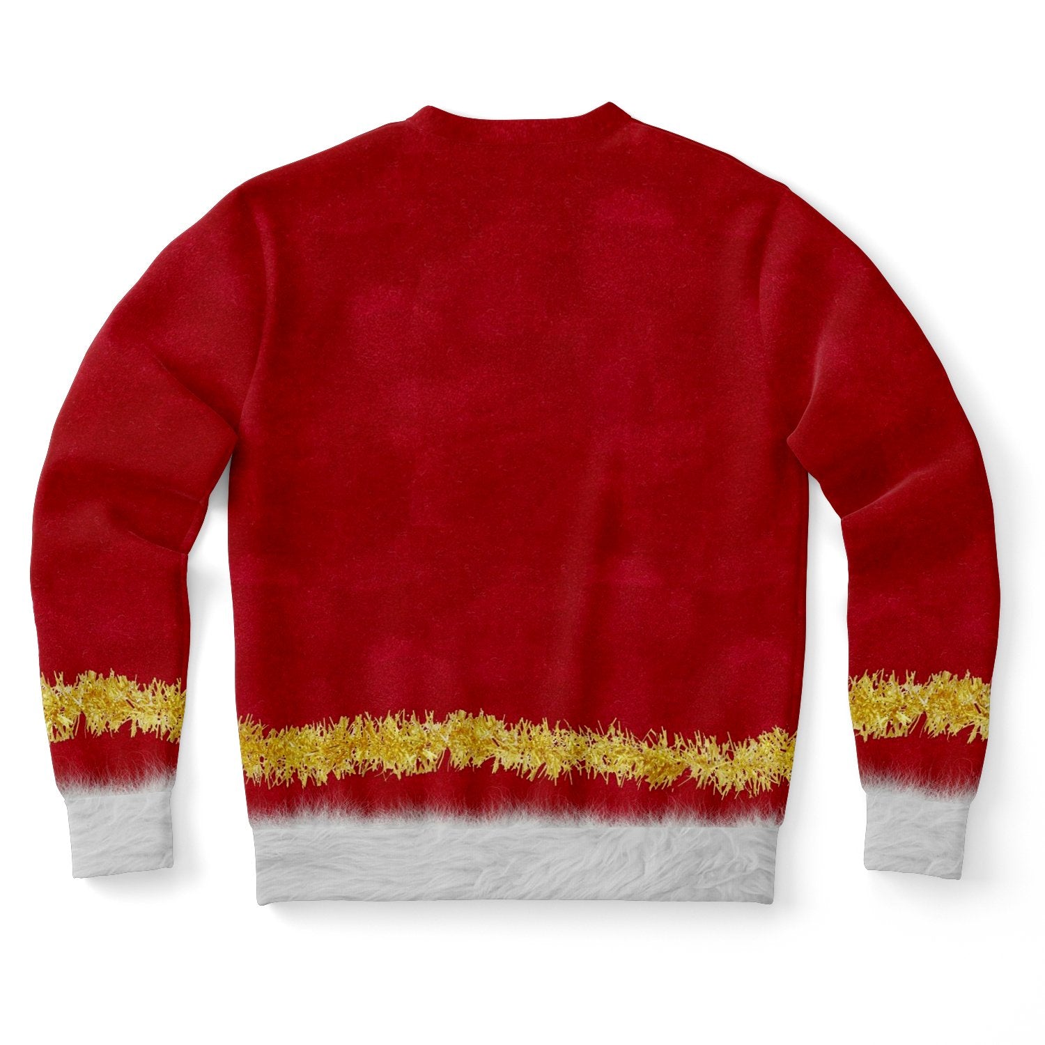 Feel The Joy Ugly Christmas Sweater