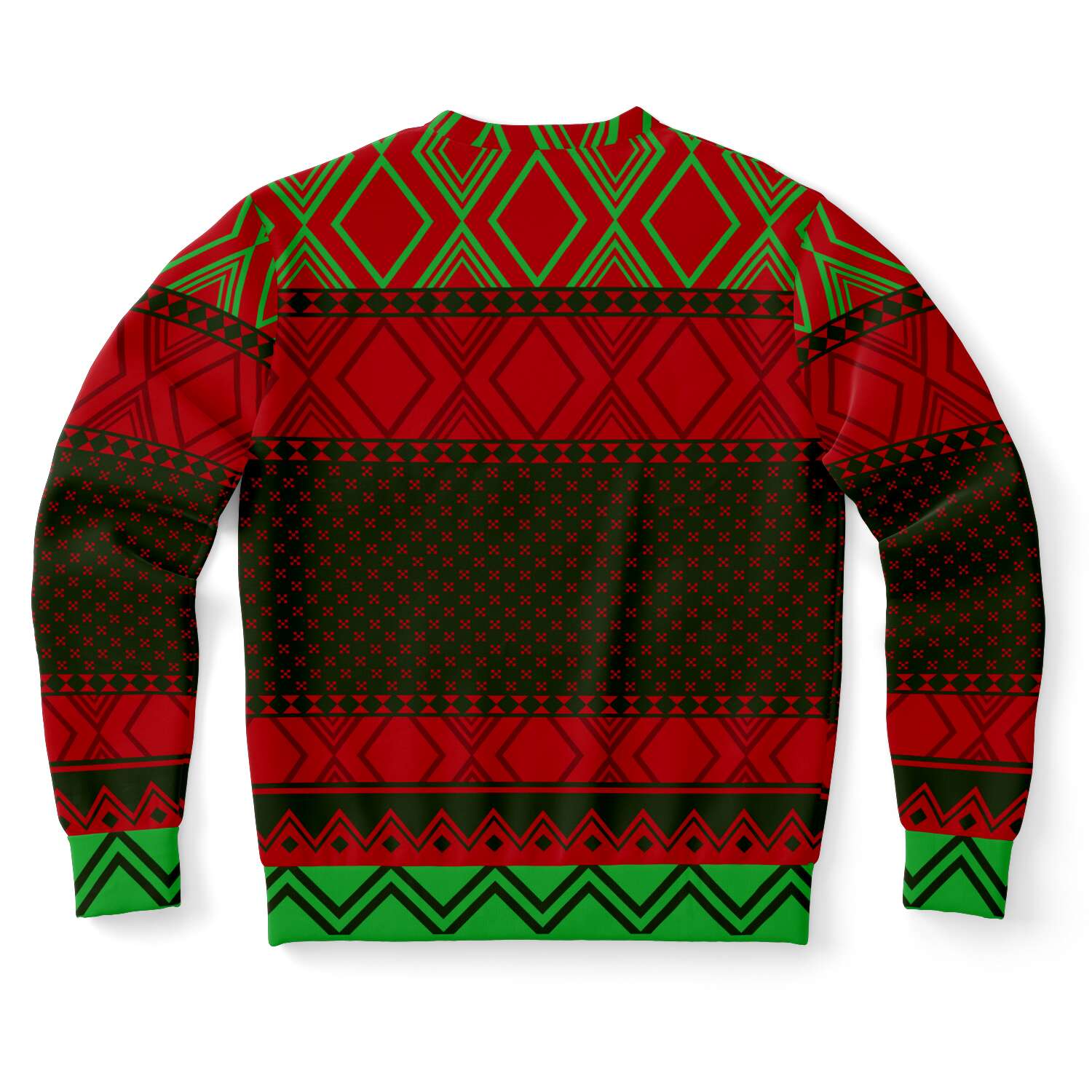 Tech Support I Am Here To Delete Your Cookie Ugly Christmas Sweater