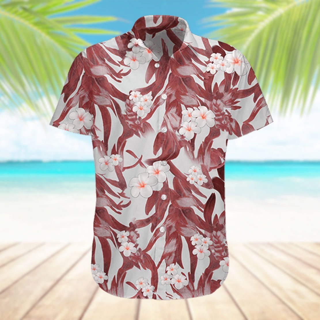 Mash Robert Altman - Hawaiian Shirt