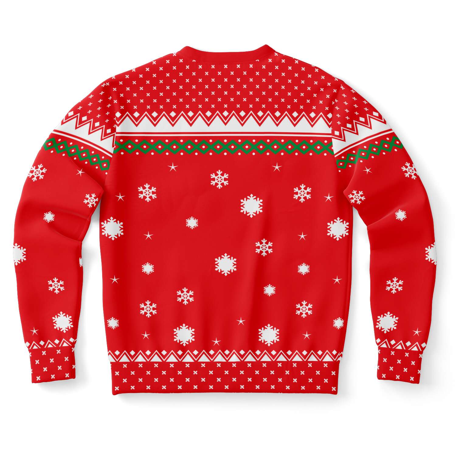 Dear Santa Just Leave Your Credit Card Under The Tree Ugly Sweater