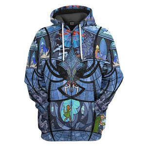 Lord Of The Rings Shelob - Hoodie