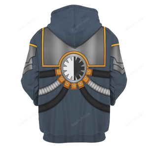 Warhammer Agripinaa - Fandom Hoodie Sweatshirt Sweatpants