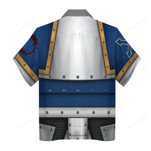 Warhammer Pre-Heresy World Eaters Legion Colour Scheme - Fandom Hoodie Sweatshirt Sweatpants WHHS70 HSQT4070