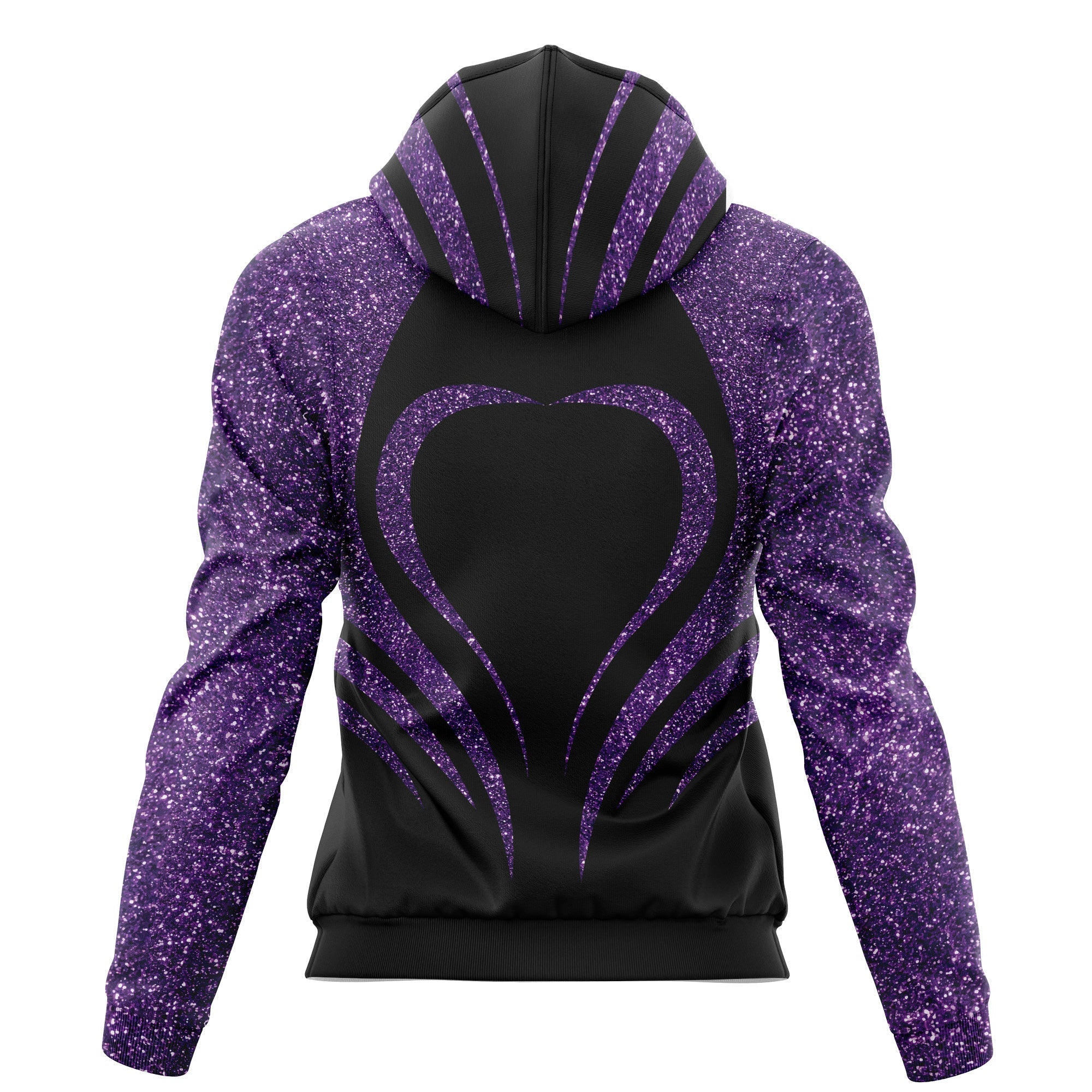 Amazing Butterfly - Hoodie