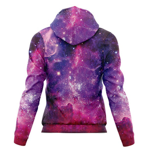 Butterfly Dreamcatcher Universe - Hoodie