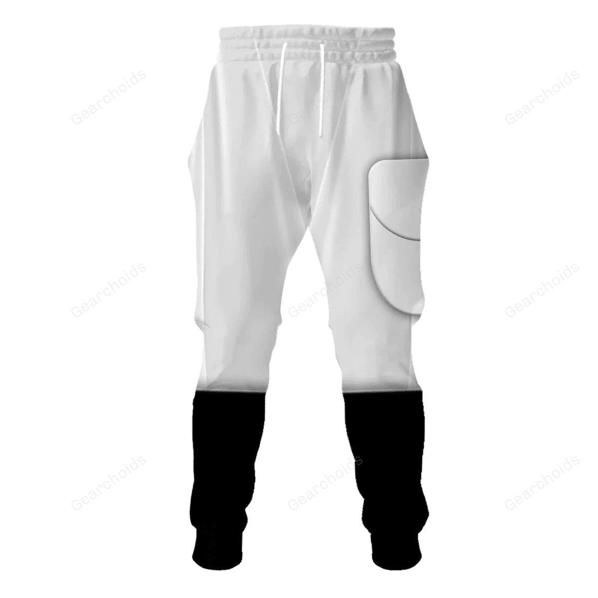 American Revolution Continental Marine Corps Officer Sweatpants
