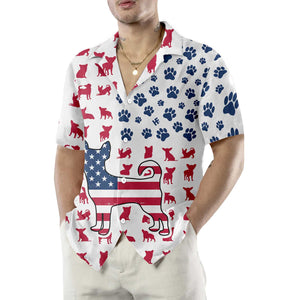 American Chihuahua Lover Hawaiian Shirt