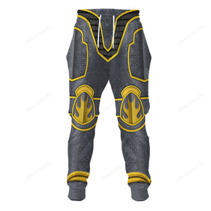 Warhammer Lorgar Aurelian - Fandom Hoodie Sweatshirt Sweatpants