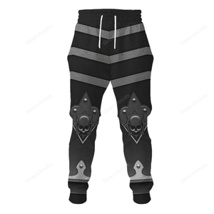 Warhammer Sisters Of Battle - Fandom Hoodie Sweatshirt Sweatpants WHHS09 HSQT4022