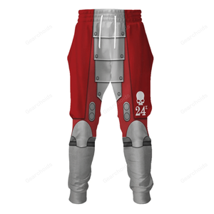 Warhammer Graia - Fandom Hoodie Sweatshirt Sweatpants