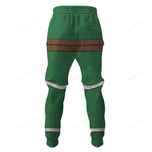 Warhammer Alpha Legion Colour Scheme - Fandom Hoodie Sweatshirt Sweatpants WHHS82 HSQT4082