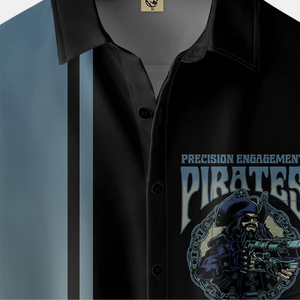 Precision Engagement Pirates - Hawaiian Shirt