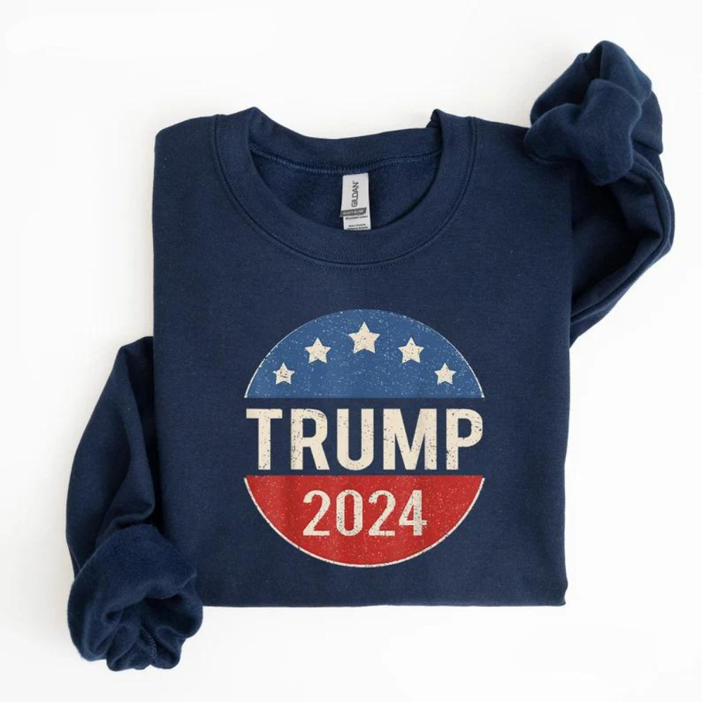 2024 Take America Back Trump - Unisex Shirt