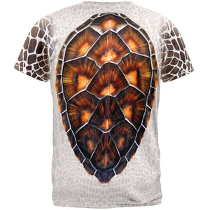 Sea Turtle Costume Cosplay - T-Shirt