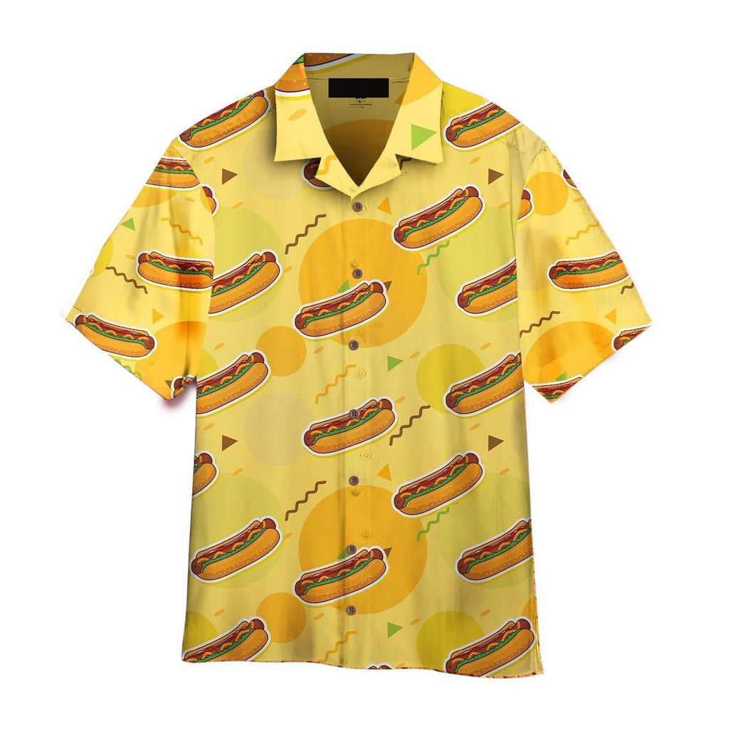 AmazingHotDogBarbecueFunnyAlohaHawaiianShirtsForMen_ForWomenHW5075_8677_1