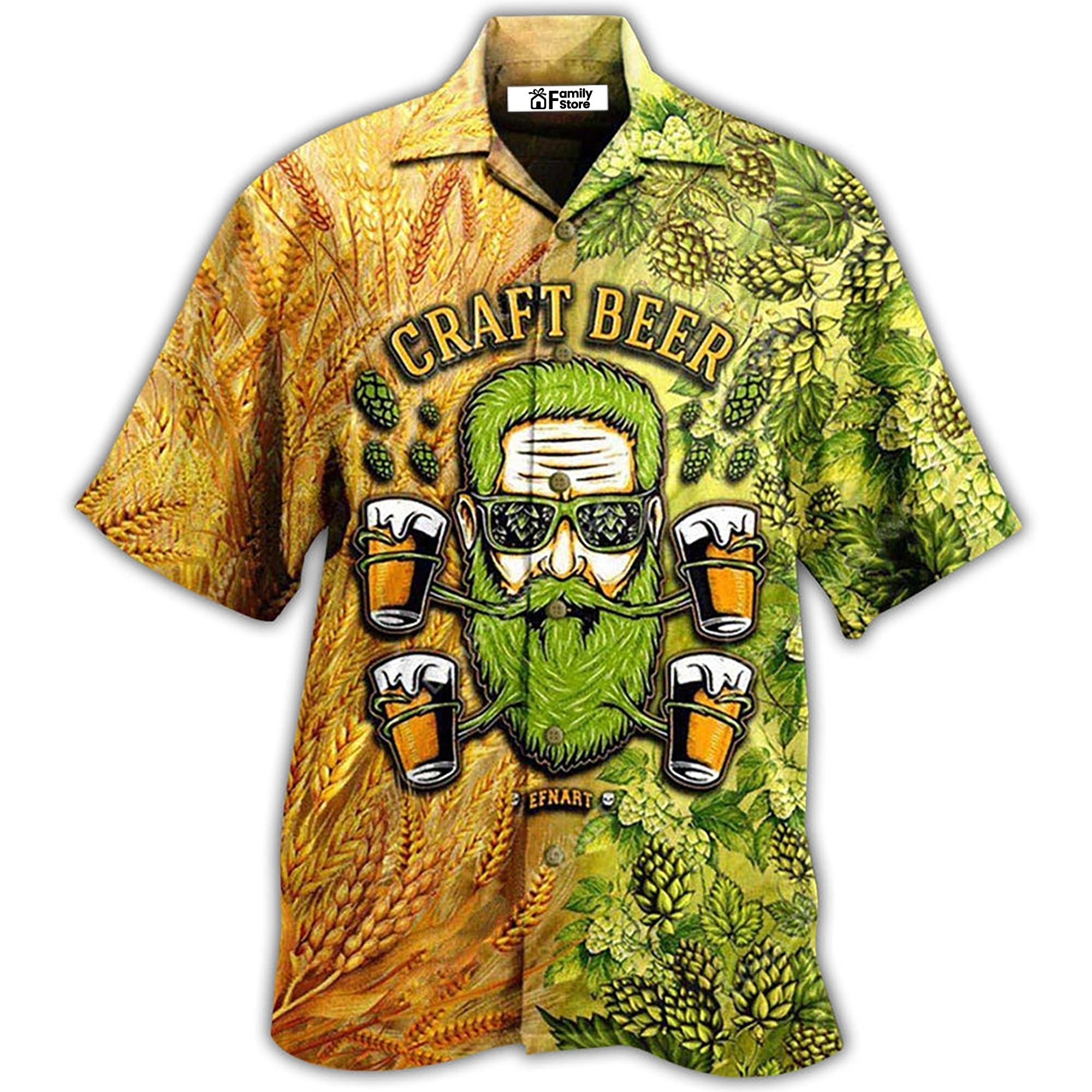 BeerDrinkFirstThinkLater HawaiianShirt OwlOhh_9602_1