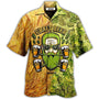 BeerDrinkFirstThinkLater HawaiianShirt OwlOhh_9602_1
