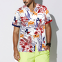 BluebonnetTexasHawaiianShirtRedVersion_ButtonDownFloralandFlagTexasShirt_3_043e61fe e30e 4de3 98ca 8c378395e281