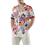 BluebonnetTexasHawaiianShirtRedVersion_ButtonDownFloralandFlagTexasShirt_5_55a4e186 1876 409e 93aa ea561295f34f
