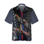 CoolPirateCostumeHawaiianShirt ForMen_9325_1