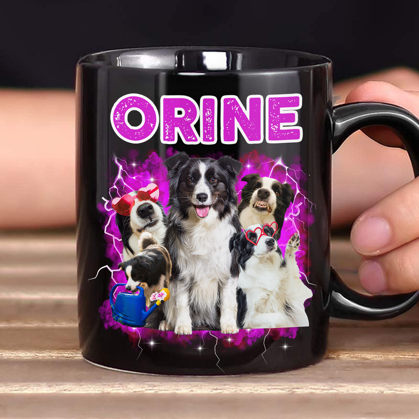 Custom Pet Mug Using Pet Photo Personalized Photo Mug_0_71b12bf3 2d33 4037 a148 f6679f608170