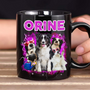 Custom Pet Mug Using Pet Photo Personalized Photo Mug_0_71b12bf3 2d33 4037 a148 f6679f608170