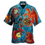 D20DragonLoveLifeAmazingStyle HawaiianShirt_7755_1