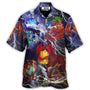D20DragonThunderStyle HawaiianShirt_3547_1