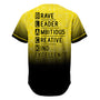 DKD050625M5jersey mk6